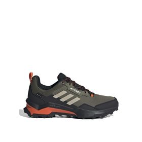 Adidas IG6579 Terrex AX4 GTX Haki Erkek Outdoor Ayakkabı