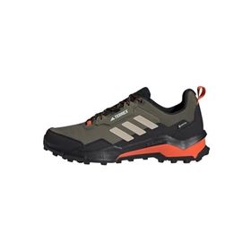 Adidas IG6579 Terrex AX4 GTX Haki Erkek Outdoor Ayakkabı
