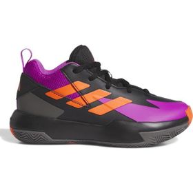 Adidas IG6645 Cross Em Up Select C Siyah Erkek Basketbol Ayakkabısı