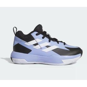 Adidas IG6646 Cross EM Up Select C Mavi Unisex Çocuk Basketbol Ayakkabısı
