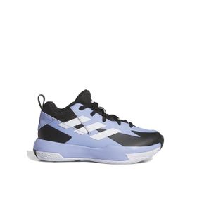 Adidas IG6646 Cross EM Up Select C Mavi Unisex Çocuk Basketbol Ayakkabısı
