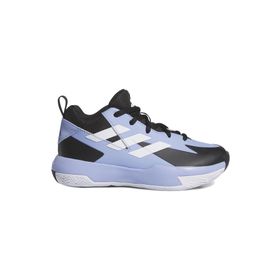 Adidas IG6646 Cross EM Up Select C Mavi Unisex Çocuk Basketbol Ayakkabısı