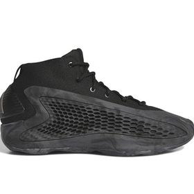 Adidas IG6668 A.E. 1 Siyah Erkek Basketbol Ayakkabısı