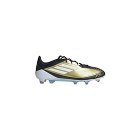 Adidas IG6717 Sarı F50 Elite FG Messi Futbol Sert Zemin Erkek Krampon