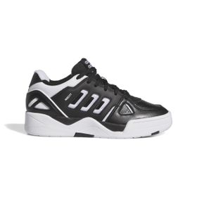 Adidas IG7057 MIDCITY LOW J Siyah Çocuk Spor Ayakkabı