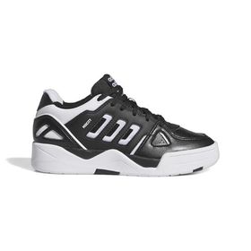 Adidas IG7057 MIDCITY LOW J Siyah Çocuk Spor Ayakkabı