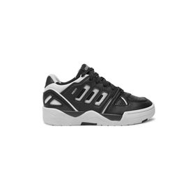 Adidas IG7057 MIDCITY LOW J Siyah Çocuk Spor Ayakkabı