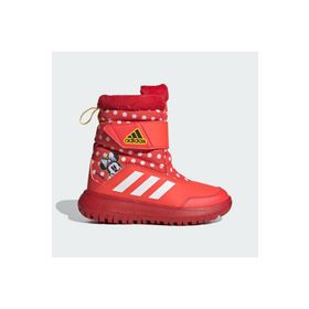 Adidas IG7188 Kırmızı Çocuk Bot