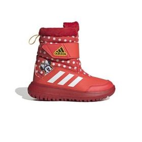 Adidas IG7188 Kırmızı Çocuk Bot