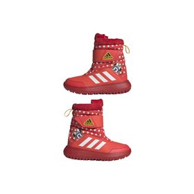Adidas IG7188 Kırmızı Çocuk Bot