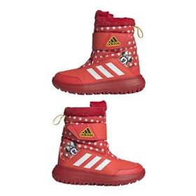Adidas IG7188 Kırmızı Çocuk Bot