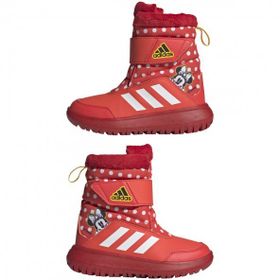 Adidas IG7188 Kırmızı Çocuk Bot