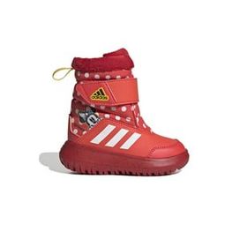 Adidas IG7191 Winterplay Minnie I Kırmızı Bebek Bot