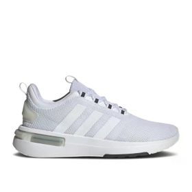 Adidas IG7324 Racer TR23 Beyaz Gri Erkek Spor Ayakkabı