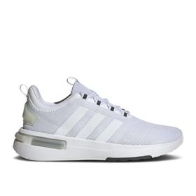 Adidas IG7324 Racer TR23 Beyaz Gri Erkek Spor Ayakkabı