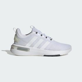 Adidas IG7324 Racer TR23 Beyaz Gri Erkek Spor Ayakkabı