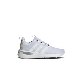 Adidas IG7324 Racer TR23 Beyaz Gri Erkek Spor Ayakkabı
