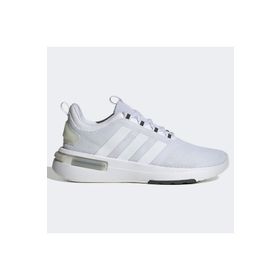 Adidas IG7324 Racer TR23 Beyaz Gri Erkek Spor Ayakkabı