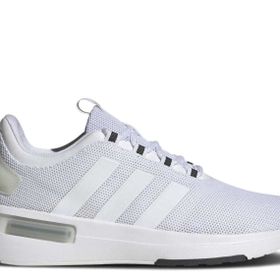 Adidas IG7324 Racer TR23 Beyaz Gri Erkek Spor Ayakkabı