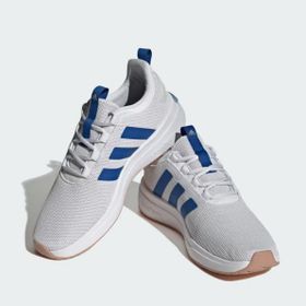 Adidas IG7329 Racer Tr23 Gri Erkek Günlük Spor Ayakkabı
