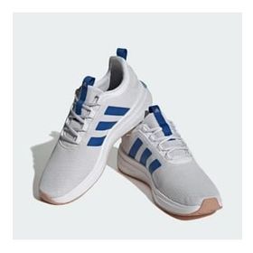 Adidas IG7329 Racer Tr23 Gri Erkek Günlük Spor Ayakkabı