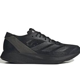 Adidas IG7400 Adizero Takumi Sen Siyah Unisex Koşu Ayakkabısı