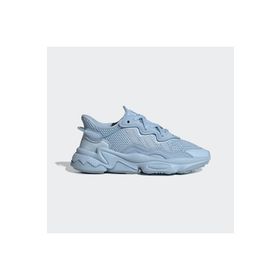 Adidas IG7421 Ozweego J Mavi Genç Spor Ayakkabı