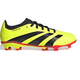 Adidas IG7747 Predator League FG J Sarı Genç Zemin Krampon