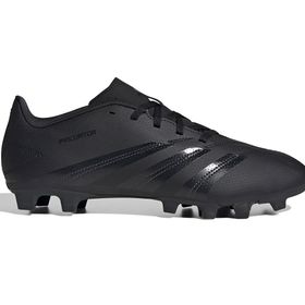 Adidas IG7759 Predator Club FXG Siyah Erkek Çim Zemin Kramponu