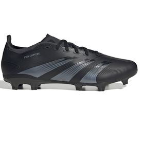 Adidas IG7763 Predator League FG Siyah Erkek Krampon