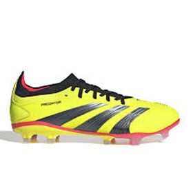 Adidas IG7776 Predator Pro FG Sarı Erkek Krampon