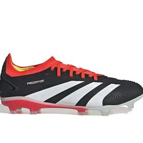 Adidas IG7777 Predatör Pro FG Siyah Erkek Kramponu