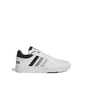 Adidas IG7914 Beyaz Hoops 3.0 Erkek Spor Ayakkabı