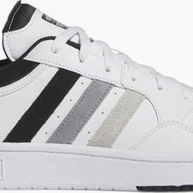 Adidas IG7914 Beyaz Hoops 3.0 Erkek Spor Ayakkabı