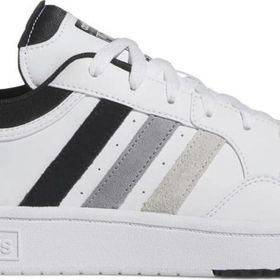 Adidas IG7914 Beyaz Hoops 3.0 Erkek Spor Ayakkabı