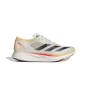 Adidas IG8202 Krem Adizero Takumi Sen 10 M Erkek Koşu Ayakkabısı
