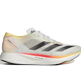 Adidas IG8202 Krem Adizero Takumi Sen 10 M Erkek Koşu Ayakkabısı