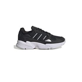 Adidas IG8301 Falcon W Siyah Kadın Spor Ayakkabı