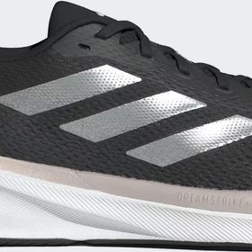 Adidas IG8317 Supernova Stride M Siyah Erkek Spor Ayakkabı