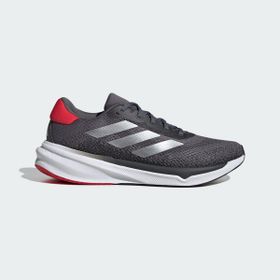 Adidas IG8320 Supernova Stride Gri Erkek Koşu Ayakkabısı