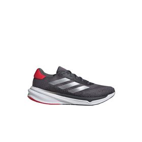 Adidas IG8320 Supernova Stride Gri Erkek Koşu Ayakkabısı