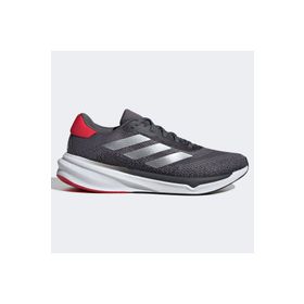 Adidas IG8320 Supernova Stride Gri Erkek Koşu Ayakkabısı