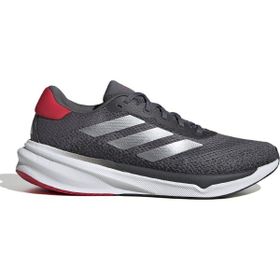 Adidas IG8320 Supernova Stride Gri Erkek Koşu Ayakkabısı