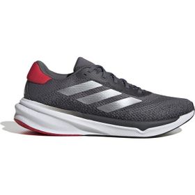 Adidas IG8320 Supernova Stride Gri Erkek Koşu Ayakkabısı