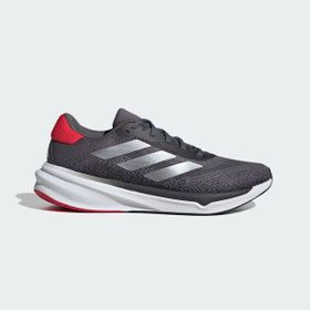 Adidas IG8320 Supernova Stride Gri Erkek Koşu Ayakkabısı