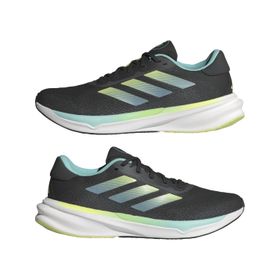 Adidas IG8321 Supernova Stride M Siyah Erkek Koşu Ayakkabısı