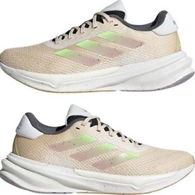 Adidas IG8325 Pembe Supernova Stride W Mftp Kadın Koşu Ayakkabısı