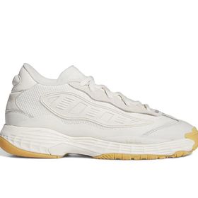 Adidas IG8350 Niteball III Bej Unisex Basketbol Ayakkabısı
