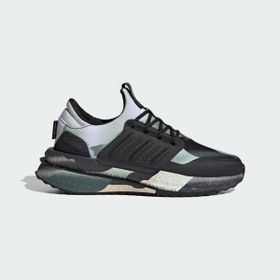 Adidas IG8510 Siyah X_Plrboost Kadın Koşu Ayakkabısı