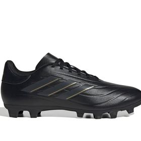 Adidas IG8725 Copa Pure 2 Club FXG Siyah Çim Zemin Erkek Krampon